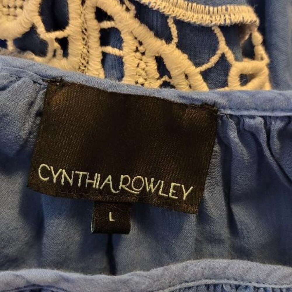 Cynthia Rowley - Picture 8 of 9
